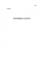 Invisible Curve 