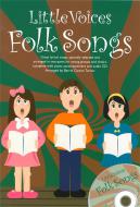 Little Voices: Folk Songs 