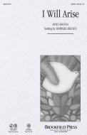 I Will Arise! Standard