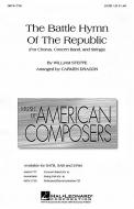 Battle Hymn Of The Rebublic 