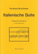 Italienische Suite 