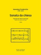 Sonata da chiesa 