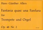 Fantasia quasi una Fanfara 