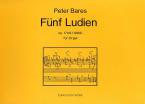 Fünf Ludien 
