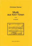 Musik aus 1001 Tönen 