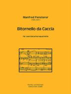 Bitornello da caccia 