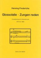Glossolalie 