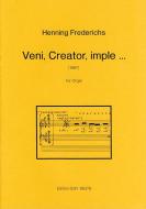 Veni, Creator, imple... 