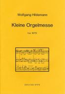 Kleine Orgelmesse 