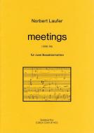 Meetings 