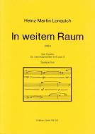 In weitem Raum 