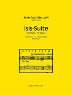 Suite aus 'Isis' 
