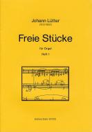 Freie Stücke Vol. 1 