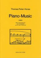 Piano-Music 