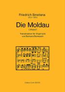 Die Moldau 