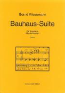 Bauhaus-Suite für toypiano 