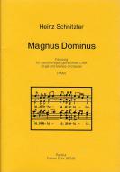 Magnus Dominus 
