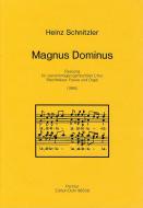 Magnus Dominus 