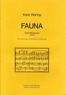 Fauna 