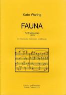 Fauna 