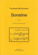 Sonatine 