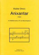 Anixantar 