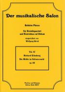 Die Mühle im Schwarzwald 