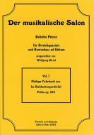 Im Kahlenbergerdörfel 