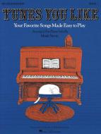 Tunes You Like Book 1 