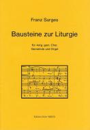 Bausteine zur Liturgie 