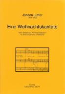 Eine Weihnachtskantate für Soli, Kinderchor und Klavier 