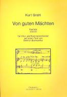 Von guten Mächten 