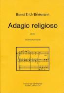 Adagio religioso 