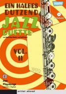 Ein halbes Dutzend Jazz Duette Vol. 2 