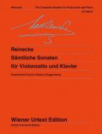 The Complete Sonatas 