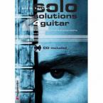 Solo Solutions 4 Guitar (English Edition) 