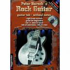 Peter Bursch's Rock Guitar 