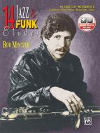 14 Jazz & Funk Etudes 