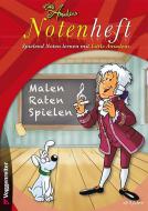 Little Amadeus Notenheft 