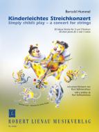 Simply Child's Play - A Concert For Strings 