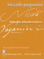 Quartetto No. 12 in A minor 