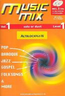 Music Mix 1 