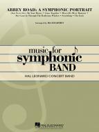 Abbey Road - A Symphonic Portrait Standard