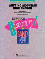 Ain't No Mountain High Enough Standard