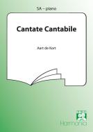 Cantate Cantabile 