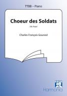 Choeur des Soldats 