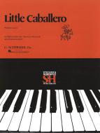 Little Caballero 