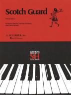 Scotch Guard 