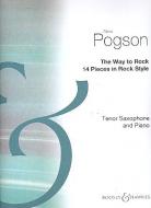 The Way To Rock 