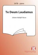 Te Deum Laudamus 